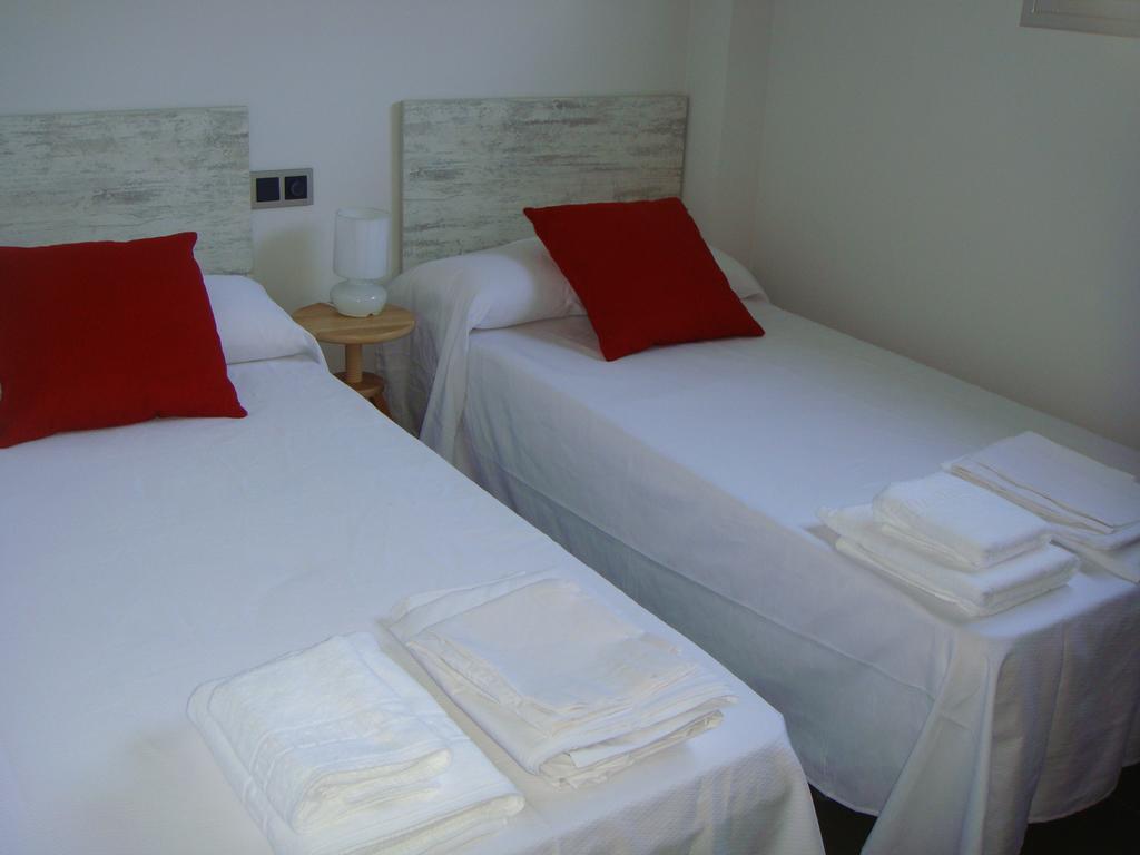 Life Apartments إل رومبيدو المظهر الخارجي الصورة