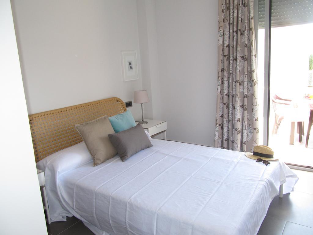 Life Apartments إل رومبيدو المظهر الخارجي الصورة