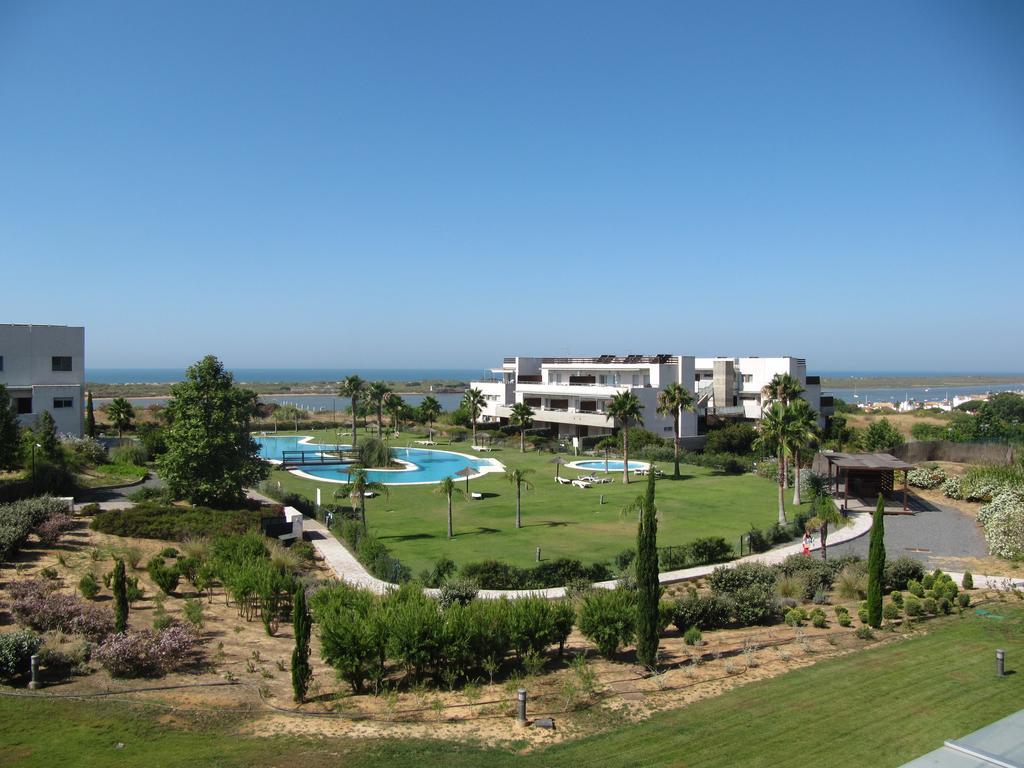 Life Apartments إل رومبيدو المظهر الخارجي الصورة
