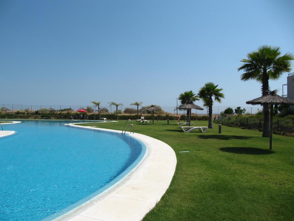 Life Apartments إل رومبيدو المظهر الخارجي الصورة