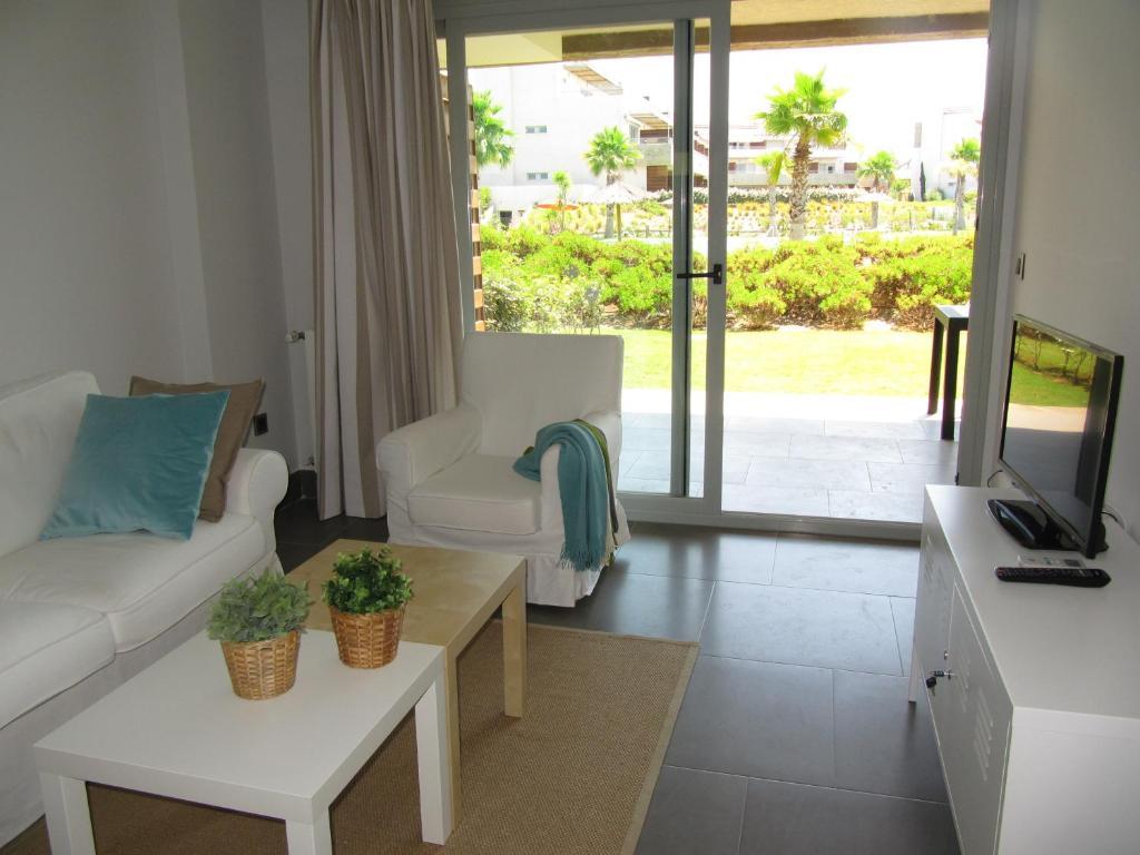 Life Apartments إل رومبيدو المظهر الخارجي الصورة