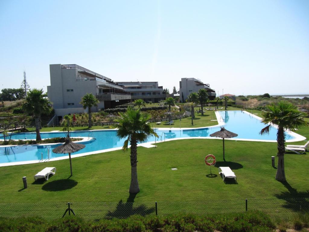Life Apartments إل رومبيدو المظهر الخارجي الصورة