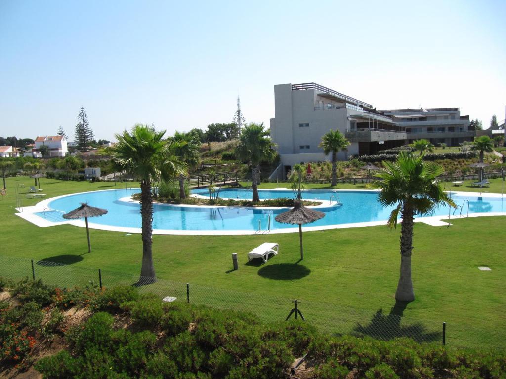 Life Apartments إل رومبيدو المظهر الخارجي الصورة