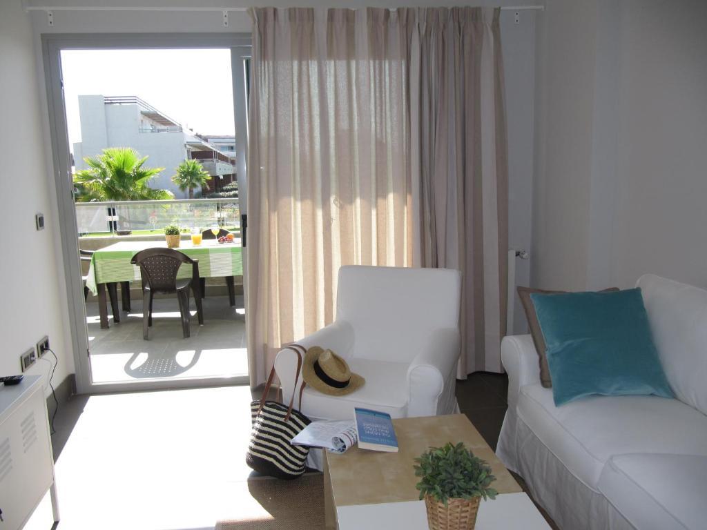 Life Apartments إل رومبيدو المظهر الخارجي الصورة