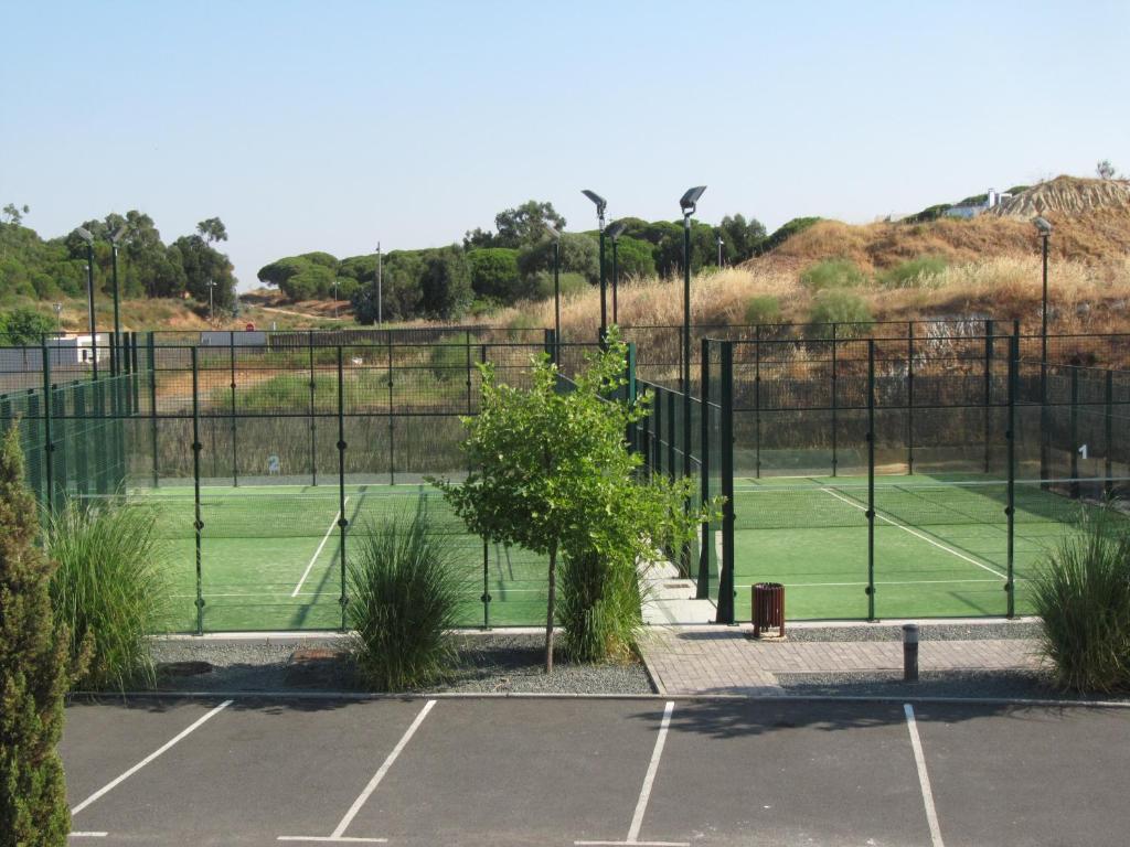 Life Apartments إل رومبيدو المظهر الخارجي الصورة
