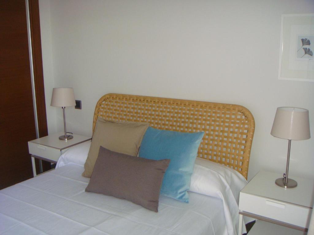 Life Apartments إل رومبيدو المظهر الخارجي الصورة