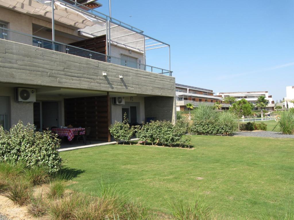 Life Apartments إل رومبيدو المظهر الخارجي الصورة