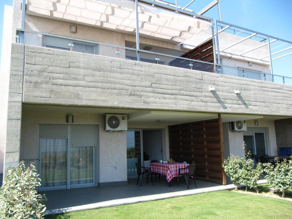 Life Apartments إل رومبيدو المظهر الخارجي الصورة