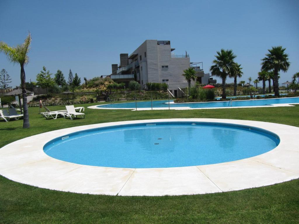 Life Apartments إل رومبيدو المظهر الخارجي الصورة