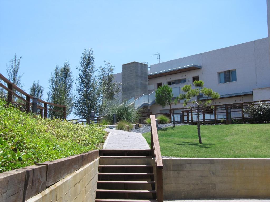 Life Apartments إل رومبيدو المظهر الخارجي الصورة