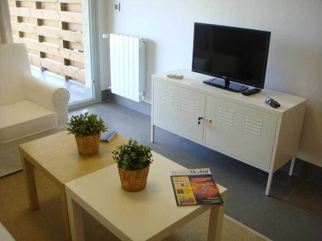 Life Apartments إل رومبيدو المظهر الخارجي الصورة