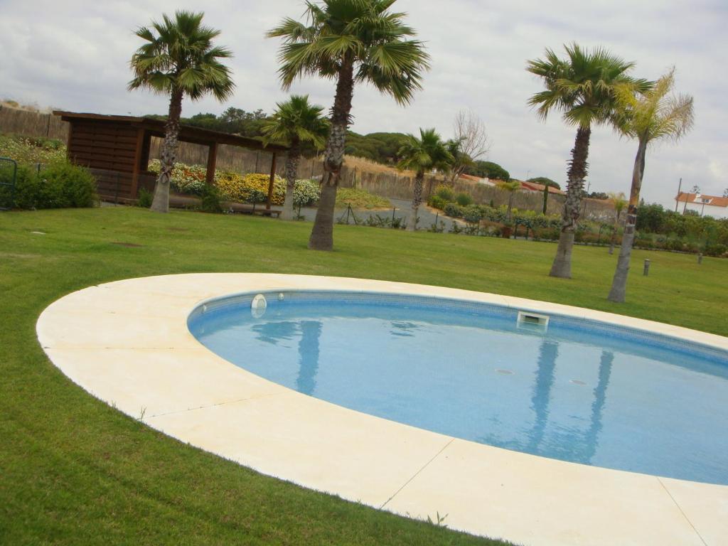 Life Apartments إل رومبيدو المظهر الخارجي الصورة