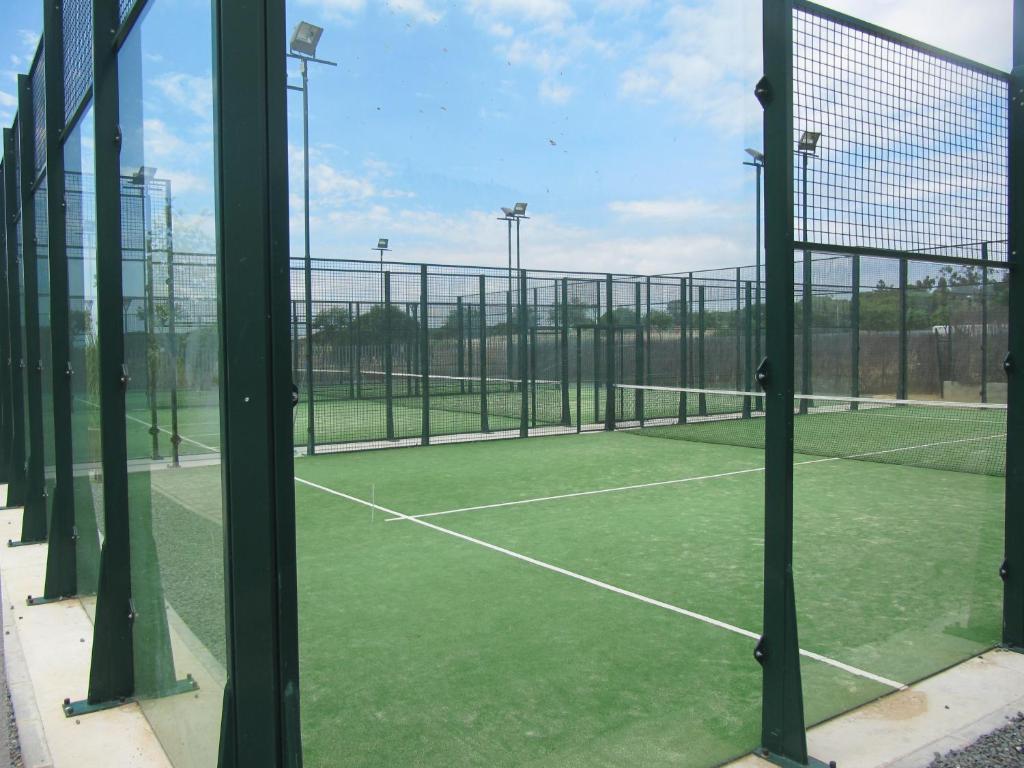 Life Apartments إل رومبيدو المظهر الخارجي الصورة