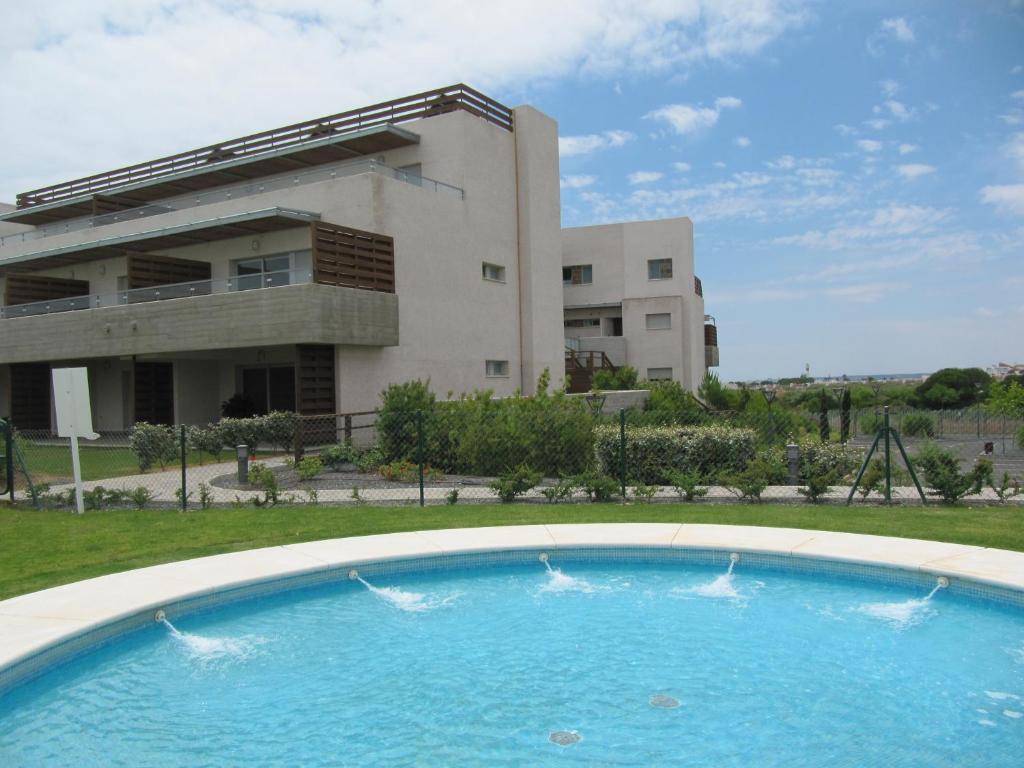 Life Apartments إل رومبيدو المظهر الخارجي الصورة