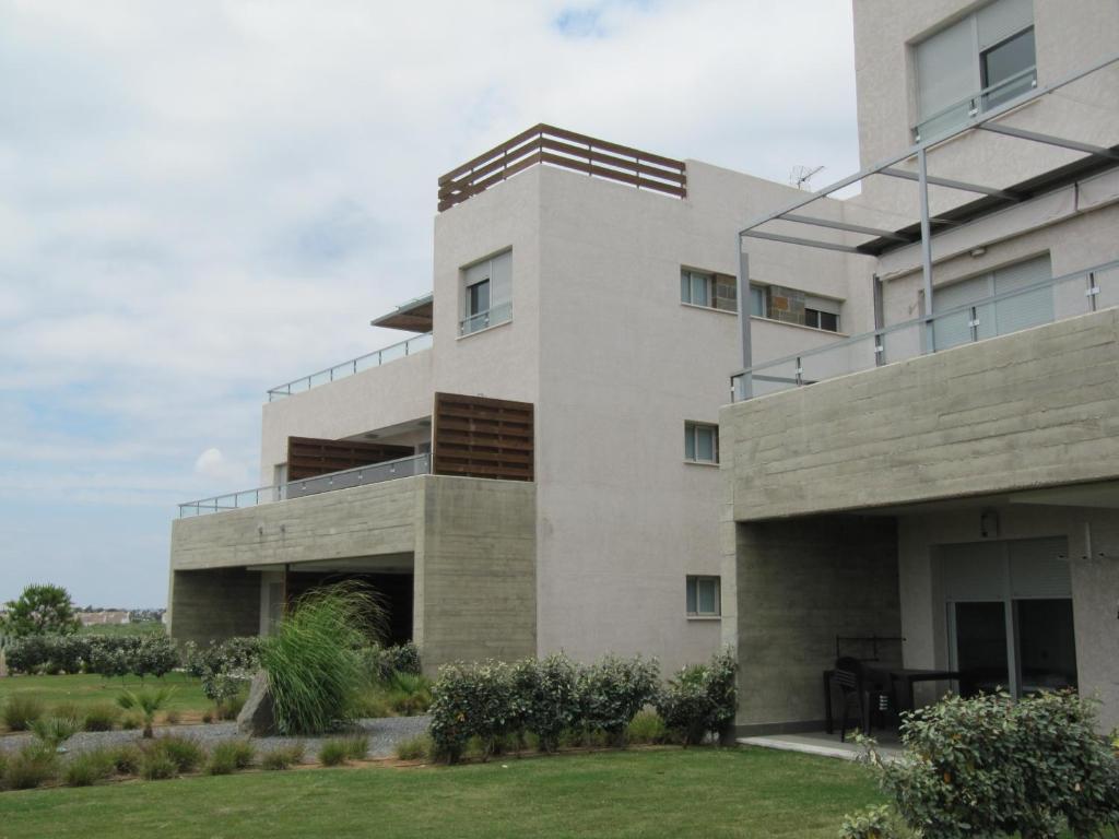 Life Apartments إل رومبيدو المظهر الخارجي الصورة